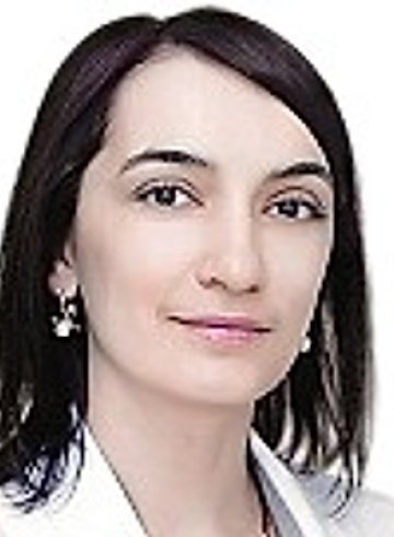 Федорова Ирина Анатольевна