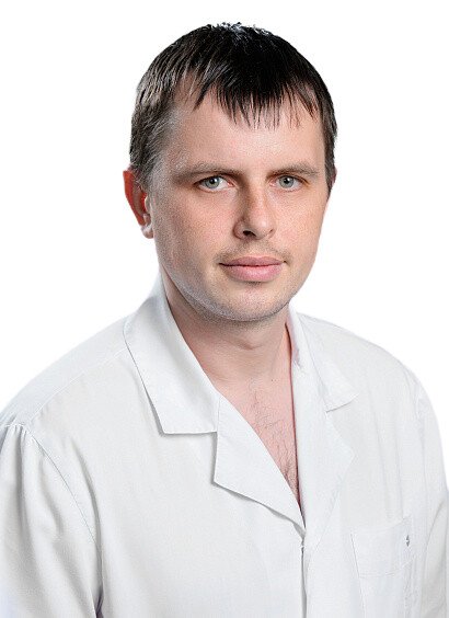 Перов Александр Валерьевич