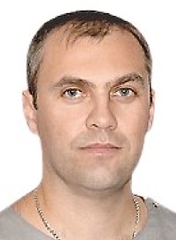 Сизов Юрий Евгеньевич