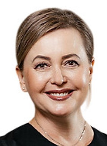 Акатова Юлия Николаевна