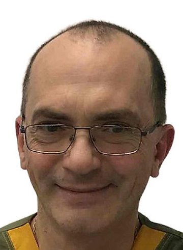 Воробьев Вячеслав Александрович