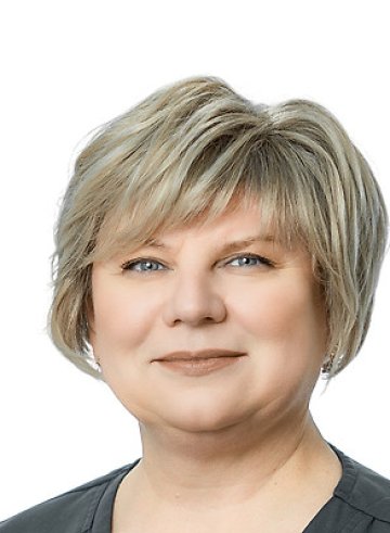 Лихачева Елена Михайловна