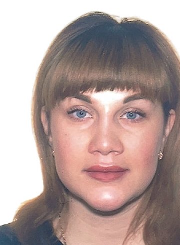Тихонова Елена Владимировна