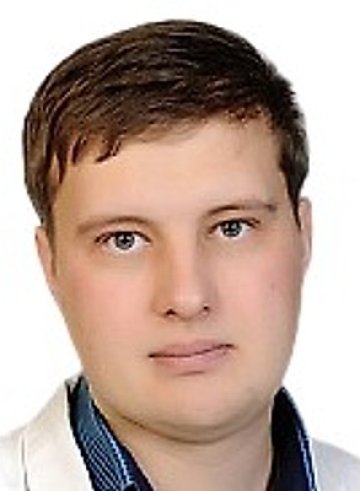 Титков Дмитрий Валерьевич