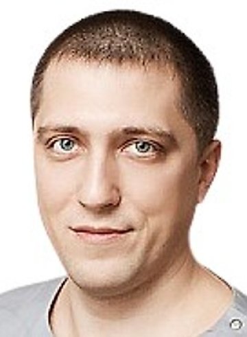 Козлов Алексей Витальевич