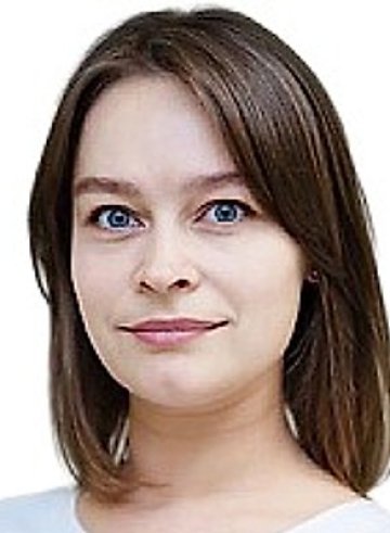 Губерт Татьяна Владимировна