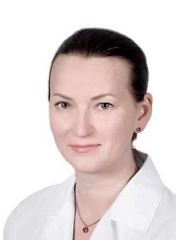 Гудукина Юлия Николаевна