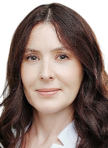 Маслова Ирина Владимировна