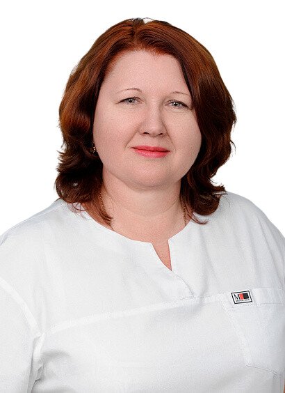 Шестакова Жанна Николаевна