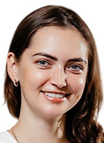 Рассыпнова Диана Сергеевна