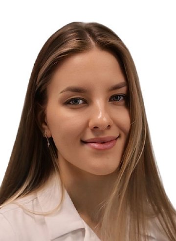 Корнаухова Дарья Андреевна