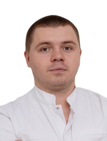 Малофеев Никита Сергеевич
