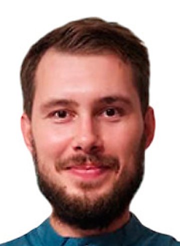 Исаков Алексей Владимирович