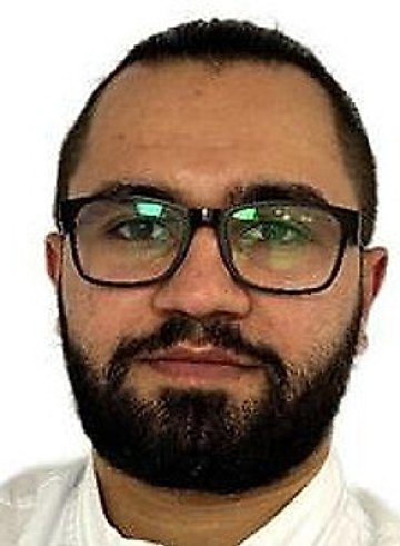 Орманжи Никита Вячеславович