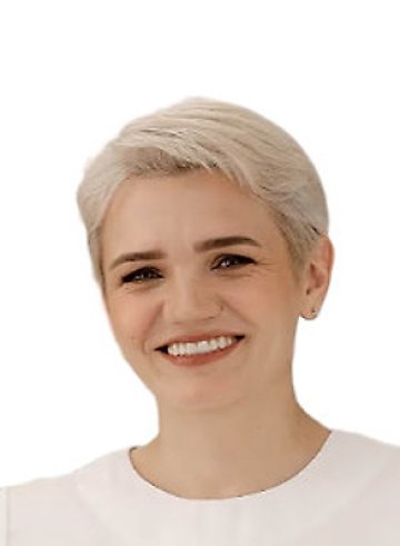 Гиб Юлия Владимировна