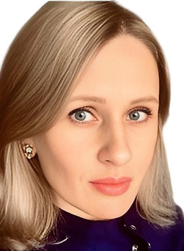 Тихонова Наталья Владимировна