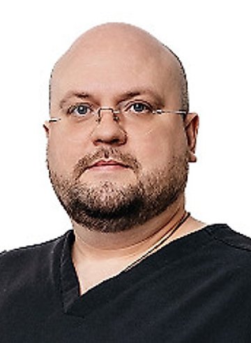 Макаров Анатолий Николаевич