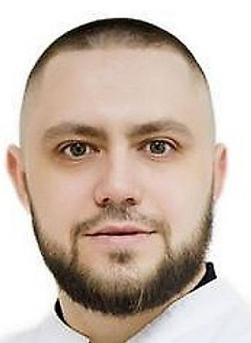 Власенко Максим Николаевич