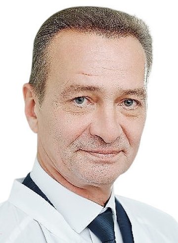 Дзюба Андрей Витальевич