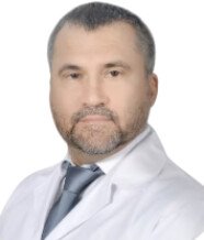Минин Олег Николаевич