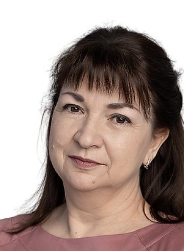 Ткаченко Инна Михайловна