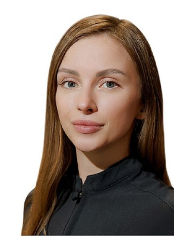 Лаптева Алина Дмитриевна