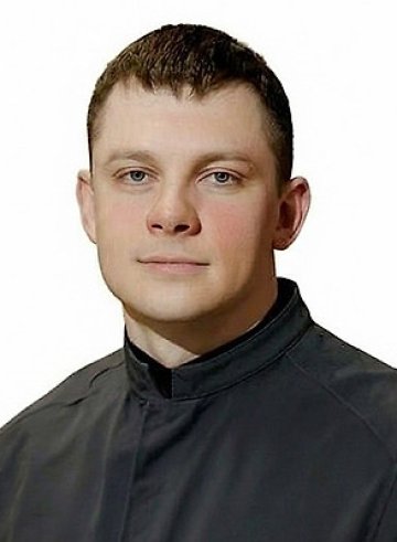 Шаврин Александр Владиславович