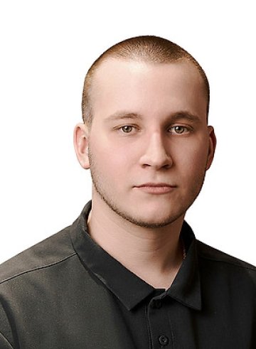 Паршин Александр Александрович