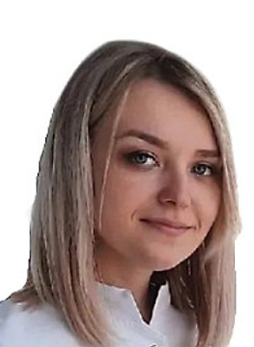 Звезднева Наталья Эдуардовна