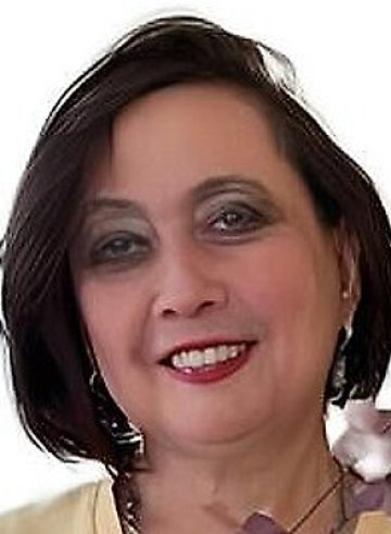 Пестова Елена Константиновна