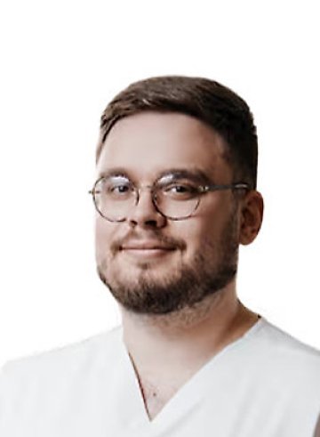 Новиков Максим Олегович