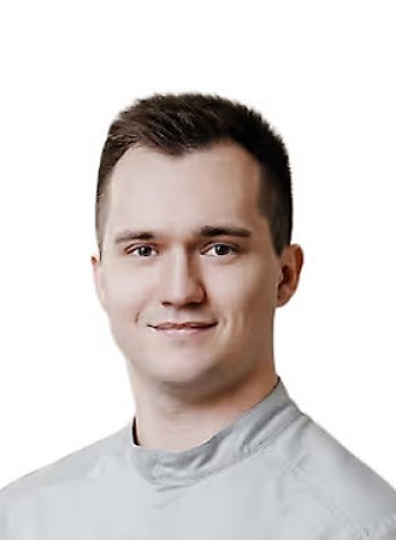 Ефимов Александр Вячеславович