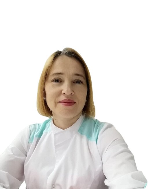 Иконникова Татьяна Борисовна
