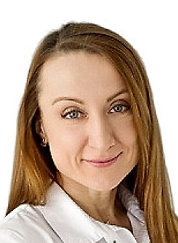 Толстокорова Юлия Николаевна