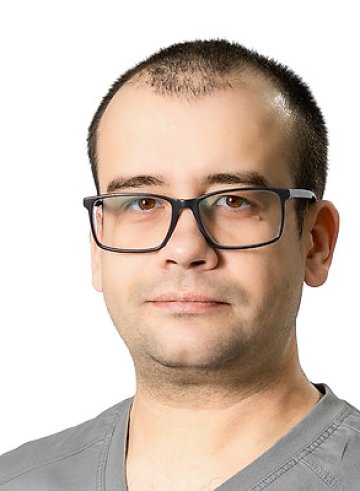 Чернецкий Станислав Анатольевич