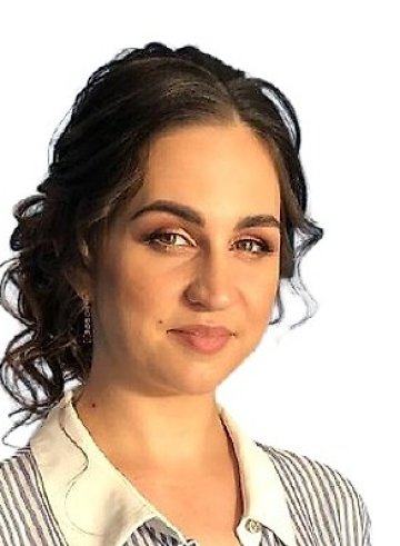 Дёмина Марина Викторовна