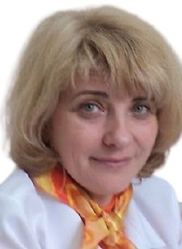 Ерофеева Наталья Николаевна