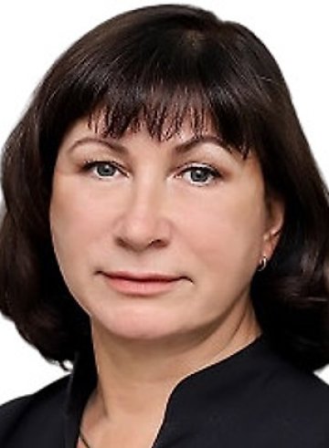 Тархова Татьяна Александровна