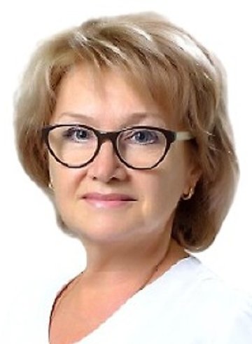 Дрепина Ирина Александровна