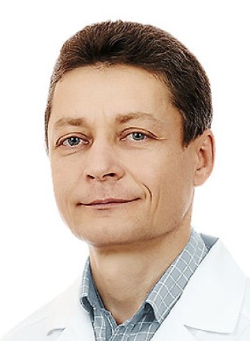 Москвин Марк Евгеньевич