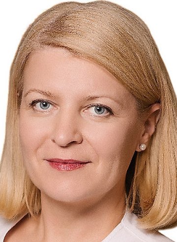 Мальцева Ольга Владимировна