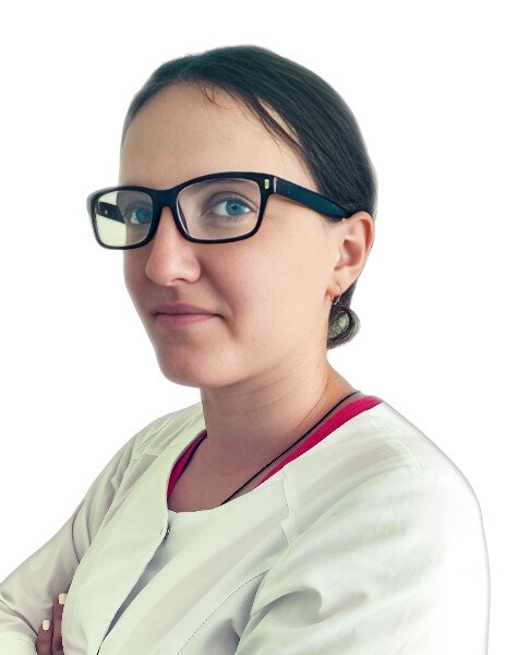 Сущевская Юлия Олеговна
