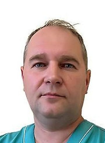 Чураков Роман Викторович