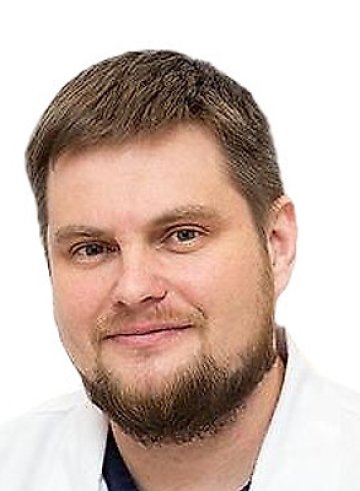 Нартов Сергей Эдуардович