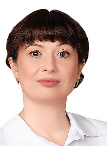 Гришина Татьяна Юрьевна