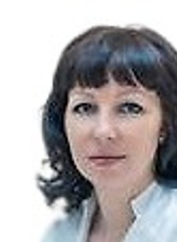 Меньшикова Юлия Евгеньевна