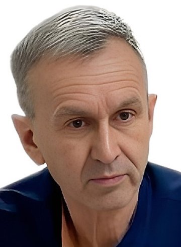 Сачков Юрий Васильевич