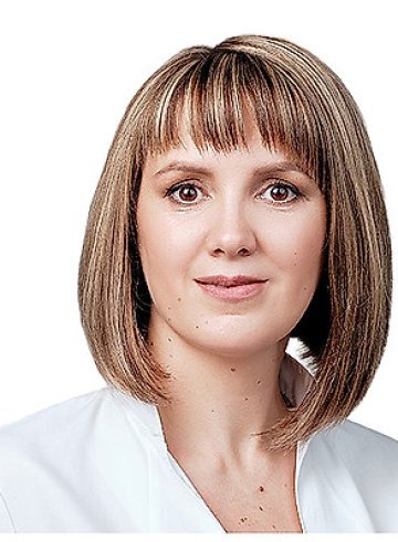 Лаптева Татьяна Сергеевна