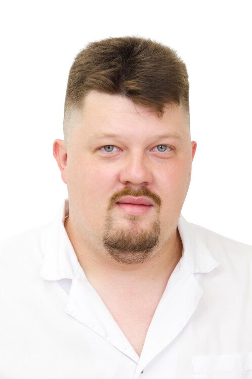 Дорохов Иван Николаевич