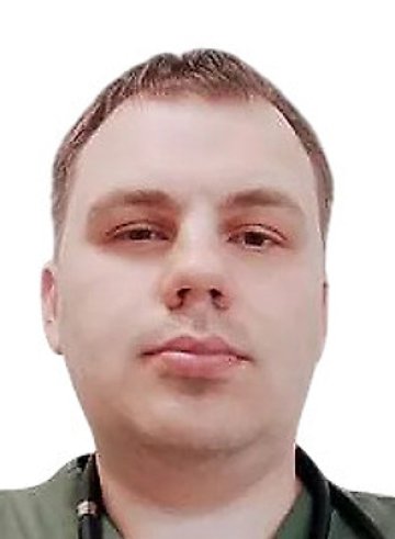 Смирнов Артём Иванович